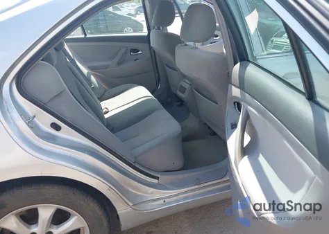 2011 Toyota Camry Le из США, поврежденный, VIN 4T1BF3EK2BU704288